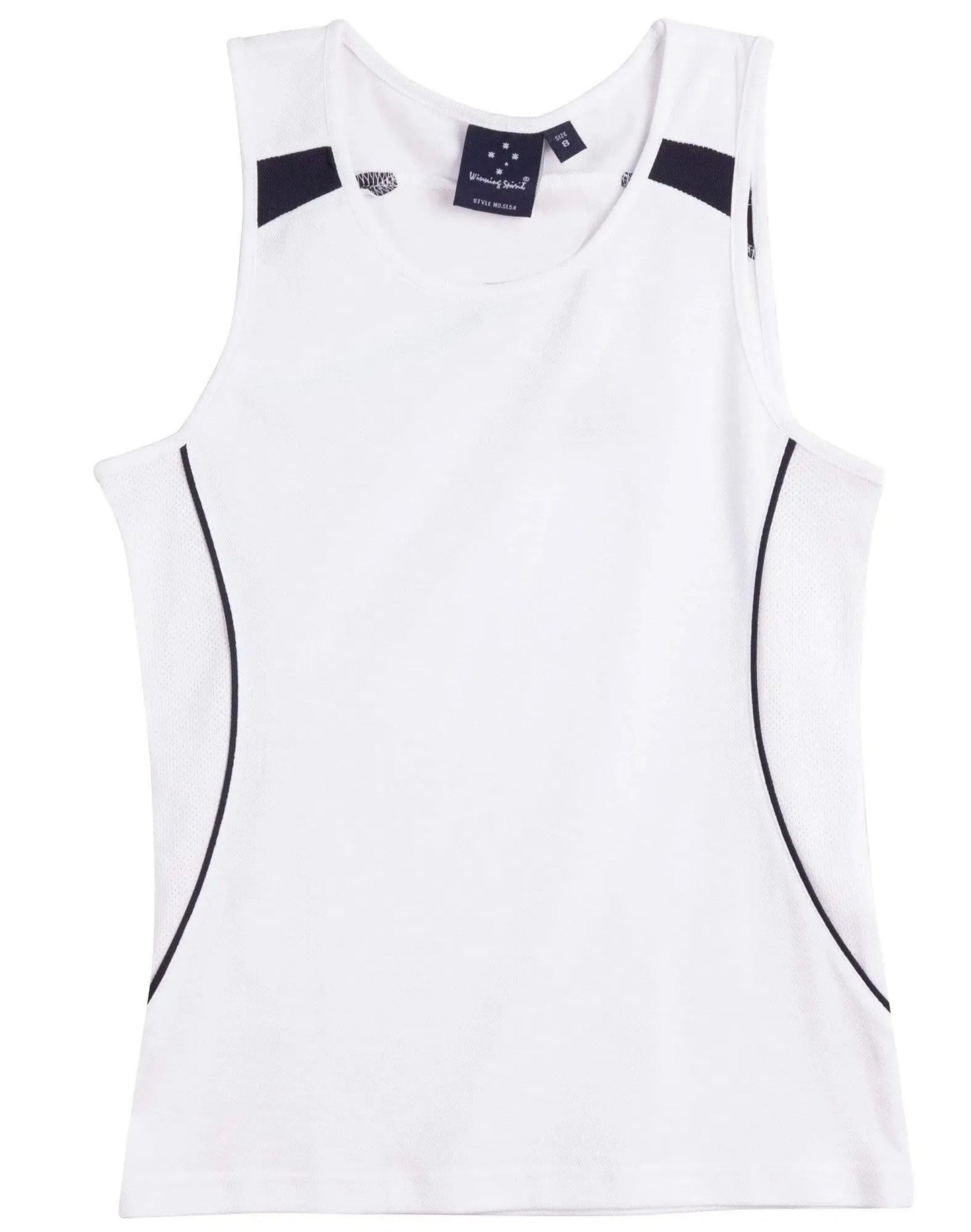 Legend Singlet Women's SL54