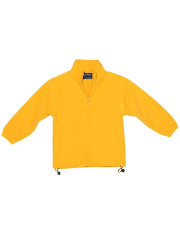 Mt Buller Pullover Kids' Pf11 Metro Workwear.