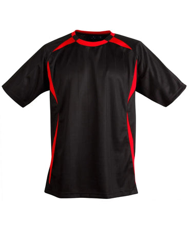 Shoot Soccer Tee Adult TS85