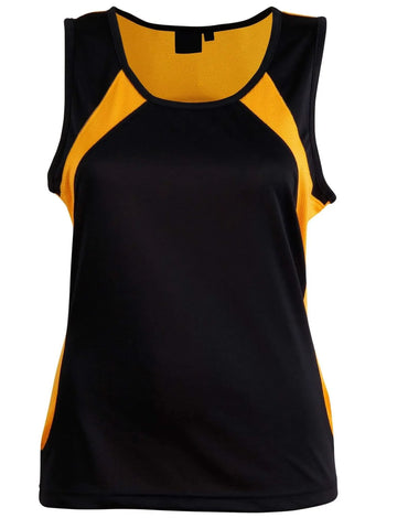 Sprint Singlet Women's TS74