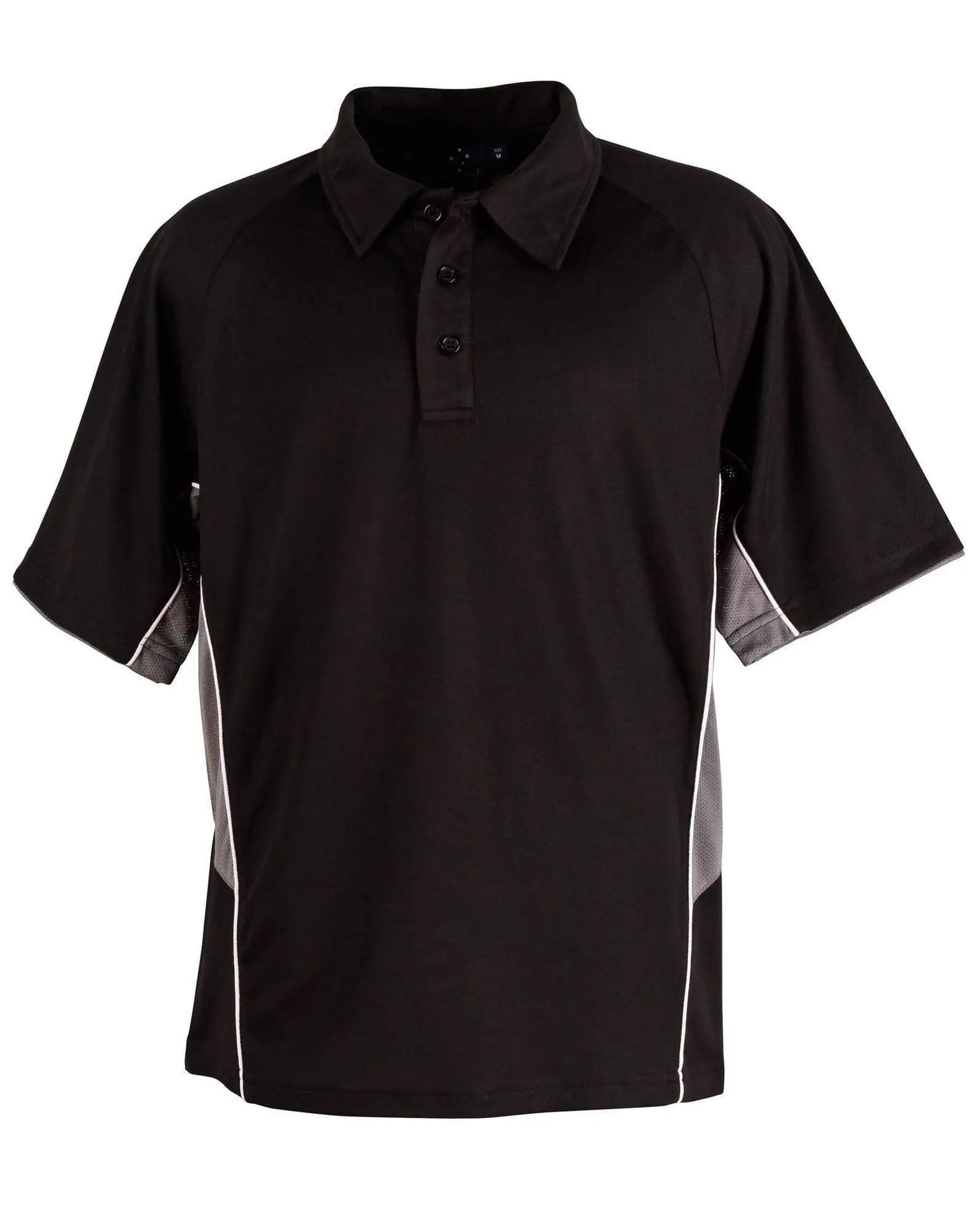 Winning Spirit Statesman Polos Men's PS68 Metro Workwear.