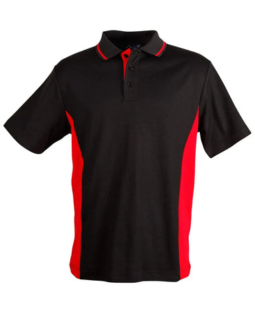 Teammate Polo Kids PS73K