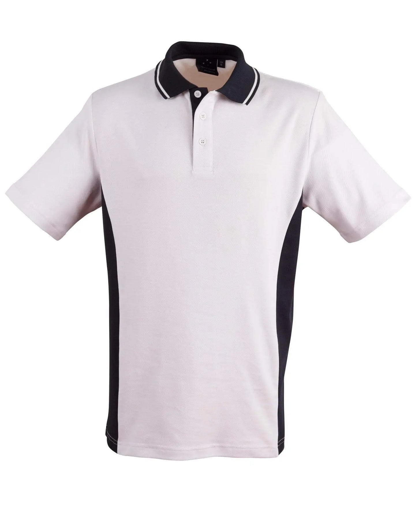 Teammate Polo Kids Ps73k Metro Workwear.