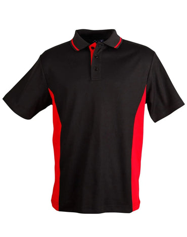 Teammate Polo Men's PS73