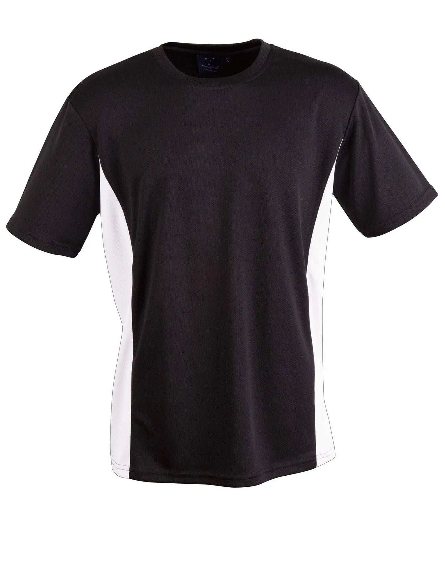 Teammate Tee Kids Ts12k Metro Workwear.