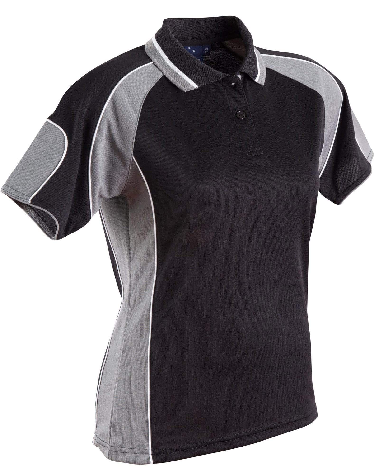 Winning Spirit Alliance Polo Women's PS62