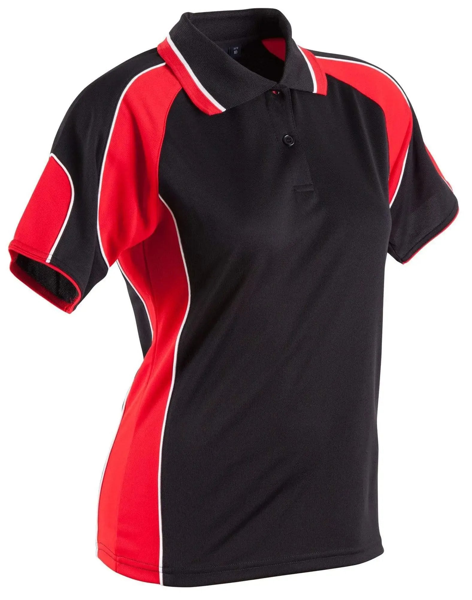 Winning Spirit Alliance Polo Women's PS62