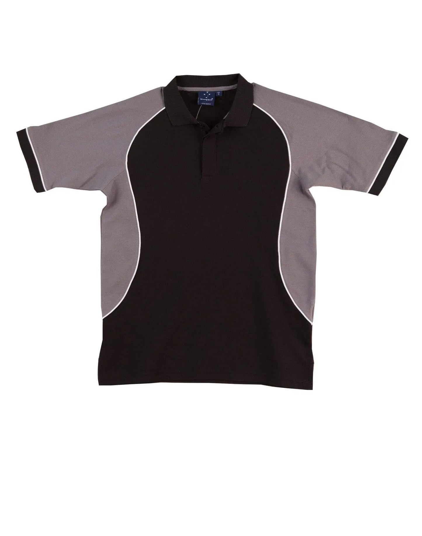 Winning Spirit Arena Polo Kids Ps77k Metro Workwear.