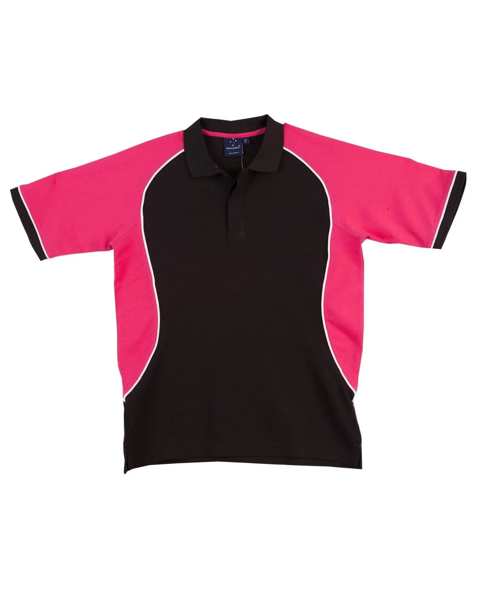 Winning Spirit Arena Polo Shirt Women's PS78