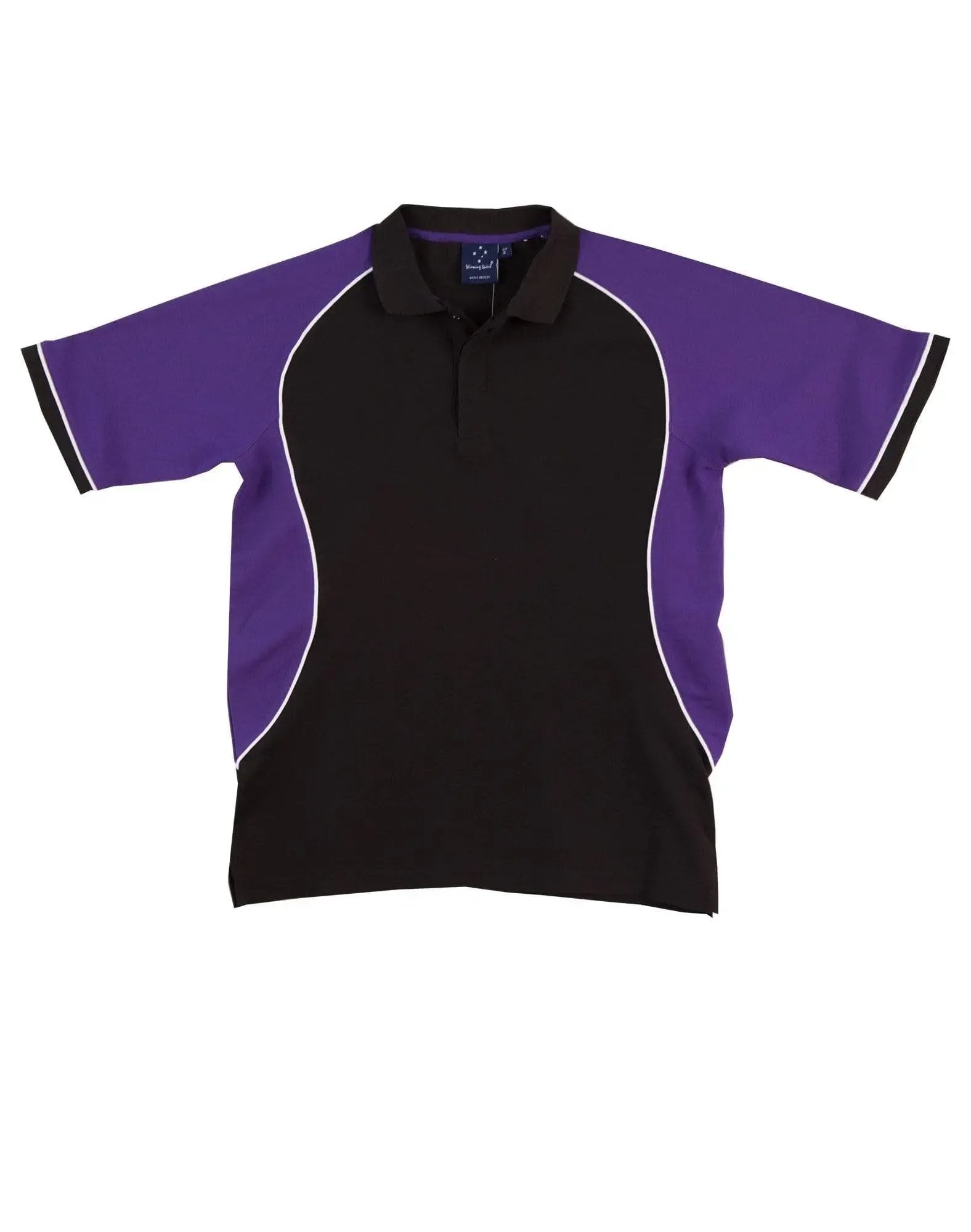 Winning Spirit Arena Polo Shirt Women's PS78