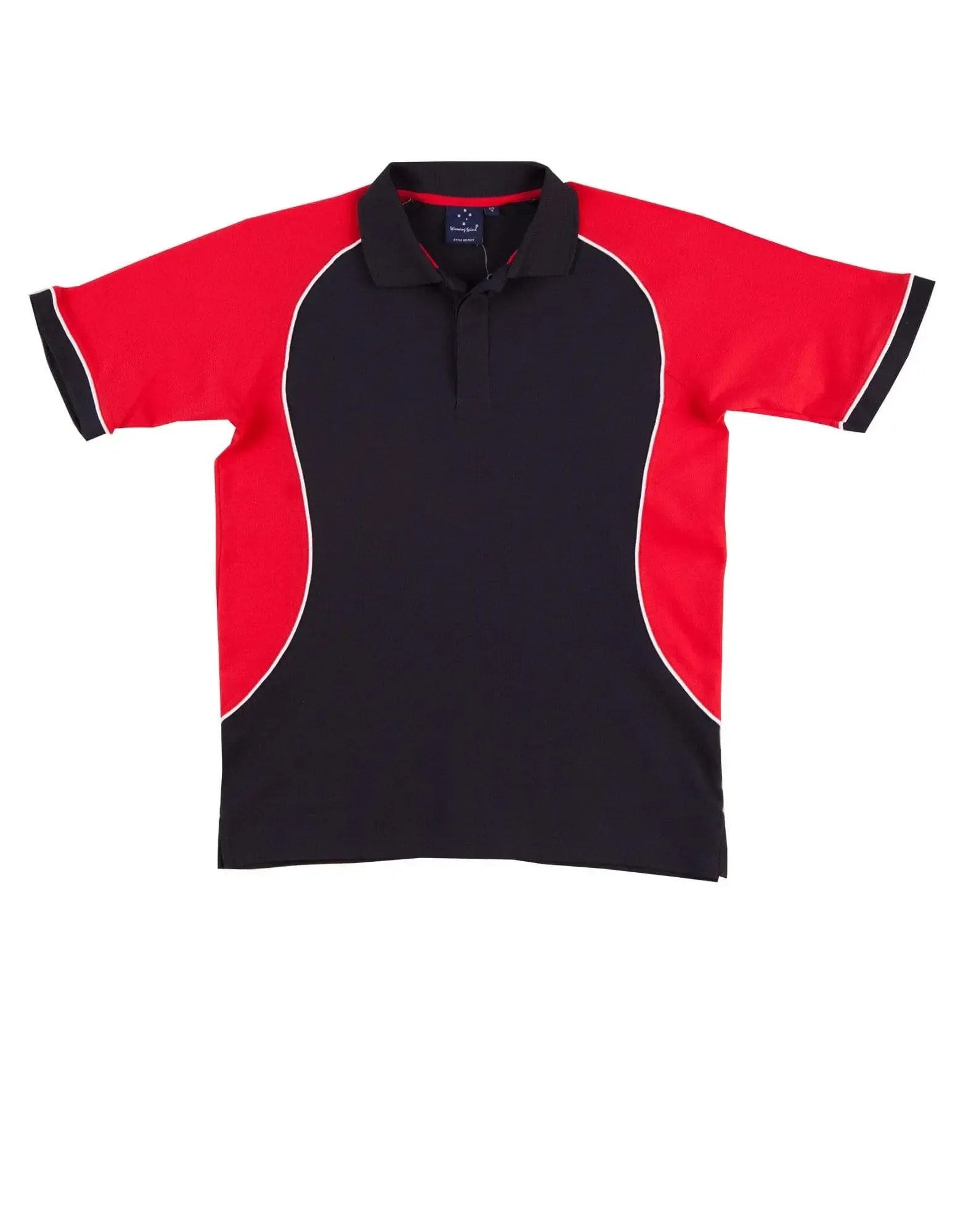 Winning Spirit Arena Polo Shirt Women's PS78
