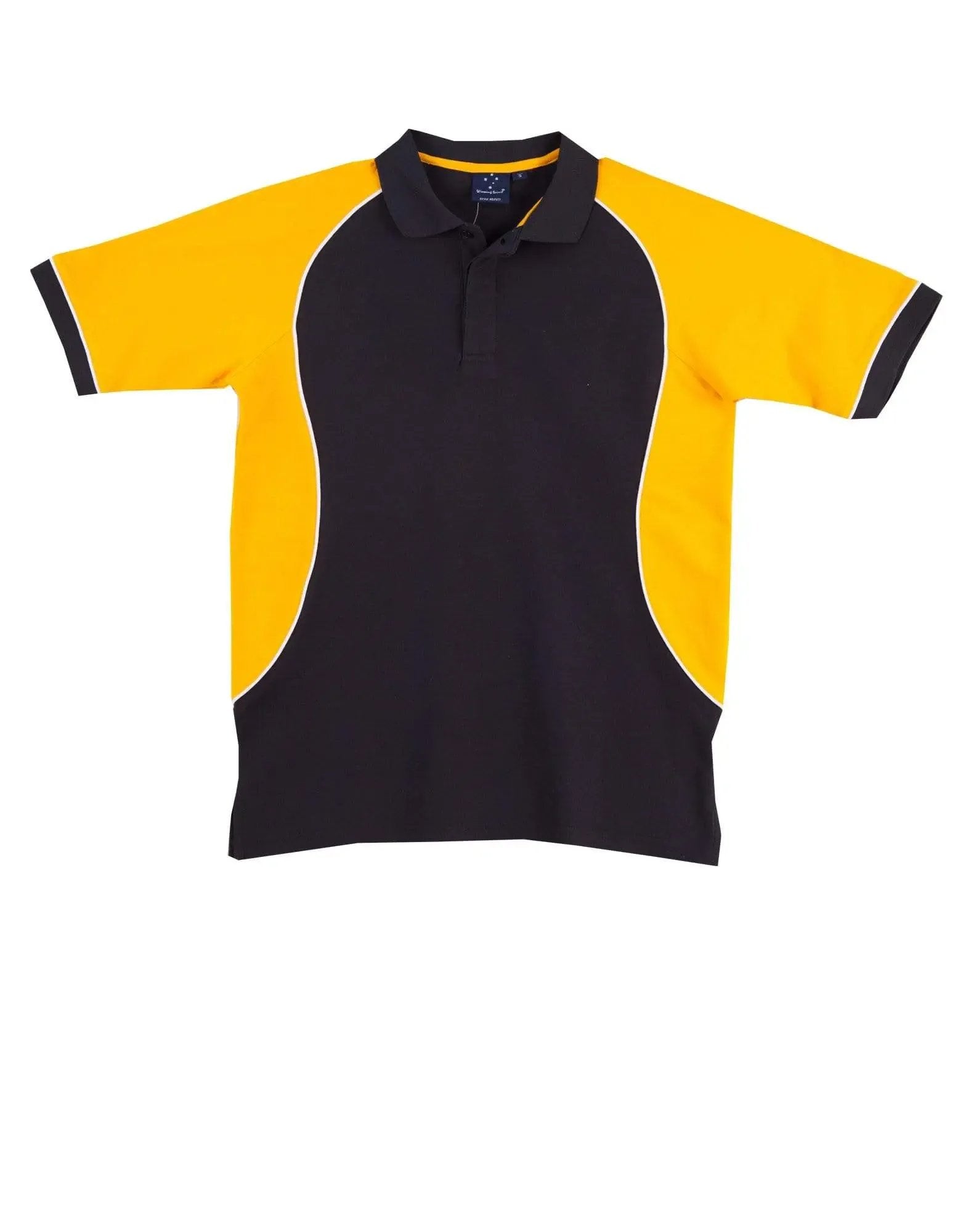 Winning Spirit Arena Polo Shirt Women's PS78