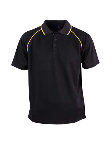 Winning Spirit Champion Polo Kids Ps24 Metro Workwear.