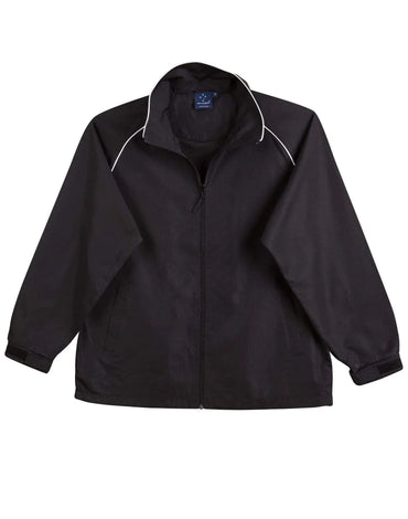 Winning Spirit Champion's Track Top Kids' JK21K