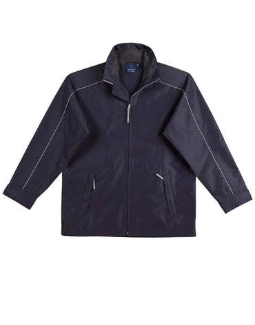 Circuit Sports/Racing Jacket Unisex JK02 Metro Workwear.
