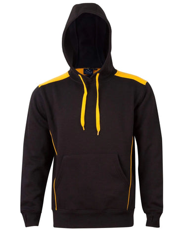 Winning Spirit Croxton Hoodie Adult Unisex Fl19 Metro Workwear.