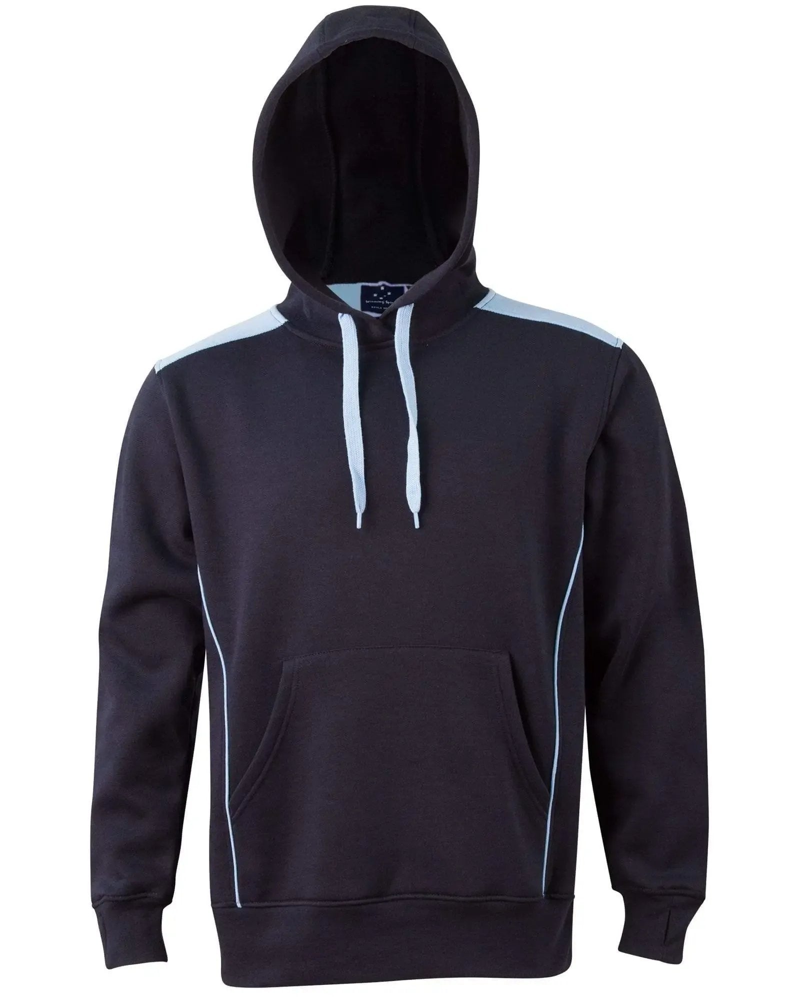 Winning Spirit Croxton Hoodie Adult Unisex FL19