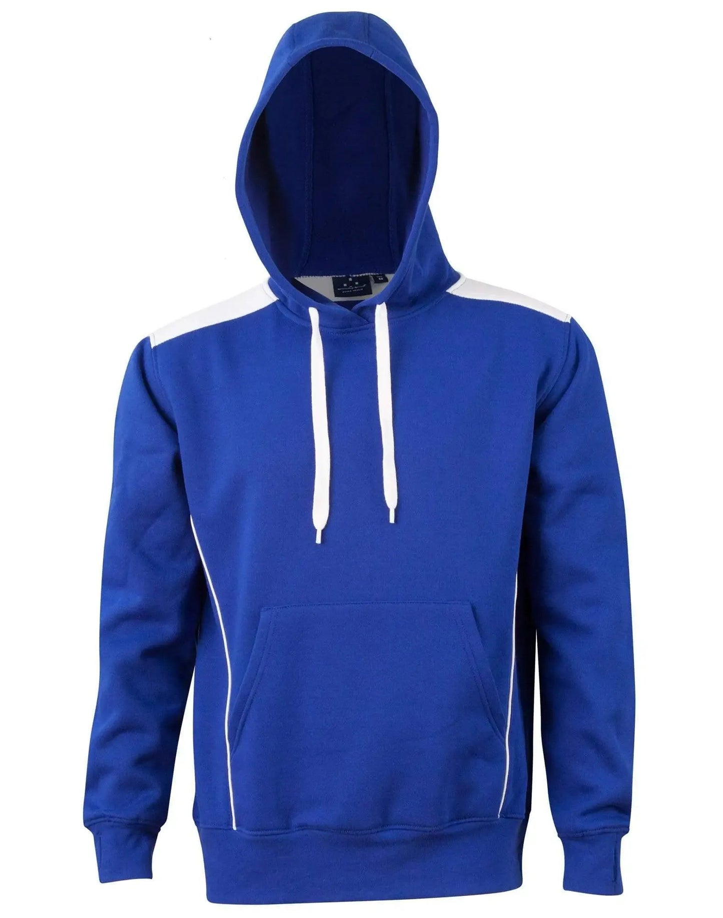 Winning Spirit Croxton Hoodie Adult Unisex FL19