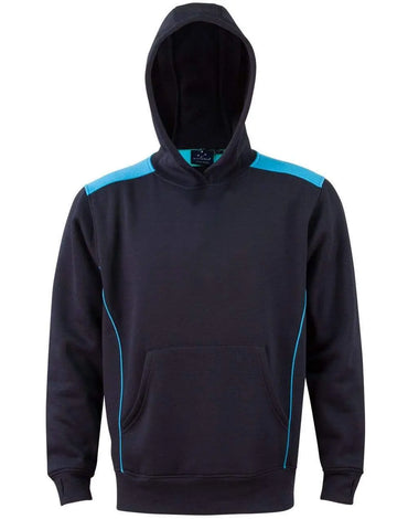 Winning Spirit Croxton Hoodie Kid's Fl19k Metro Workwear.