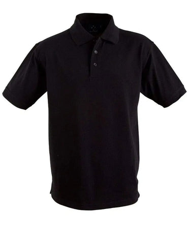 Winning Spirit Delux Polo Men's PS22