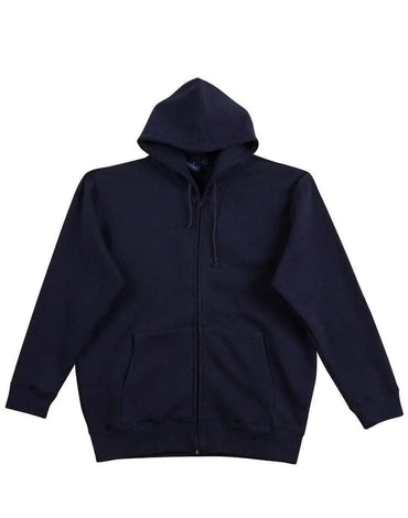 Winning Spirit Double Bay Hoodie Kids' FL03K