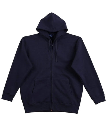 Winning Spirit Double Bay Hoodie Men's FL03