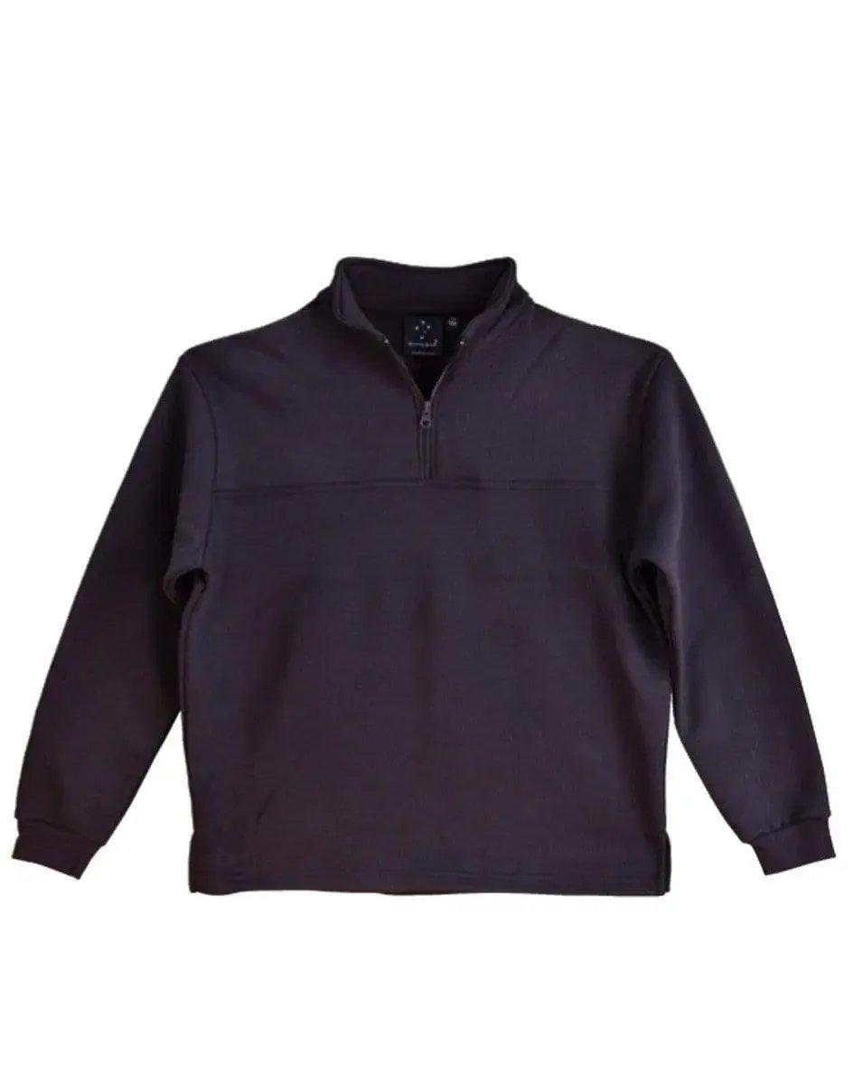 Winning Spirit Falcon Sweat Top Kids' FL02K