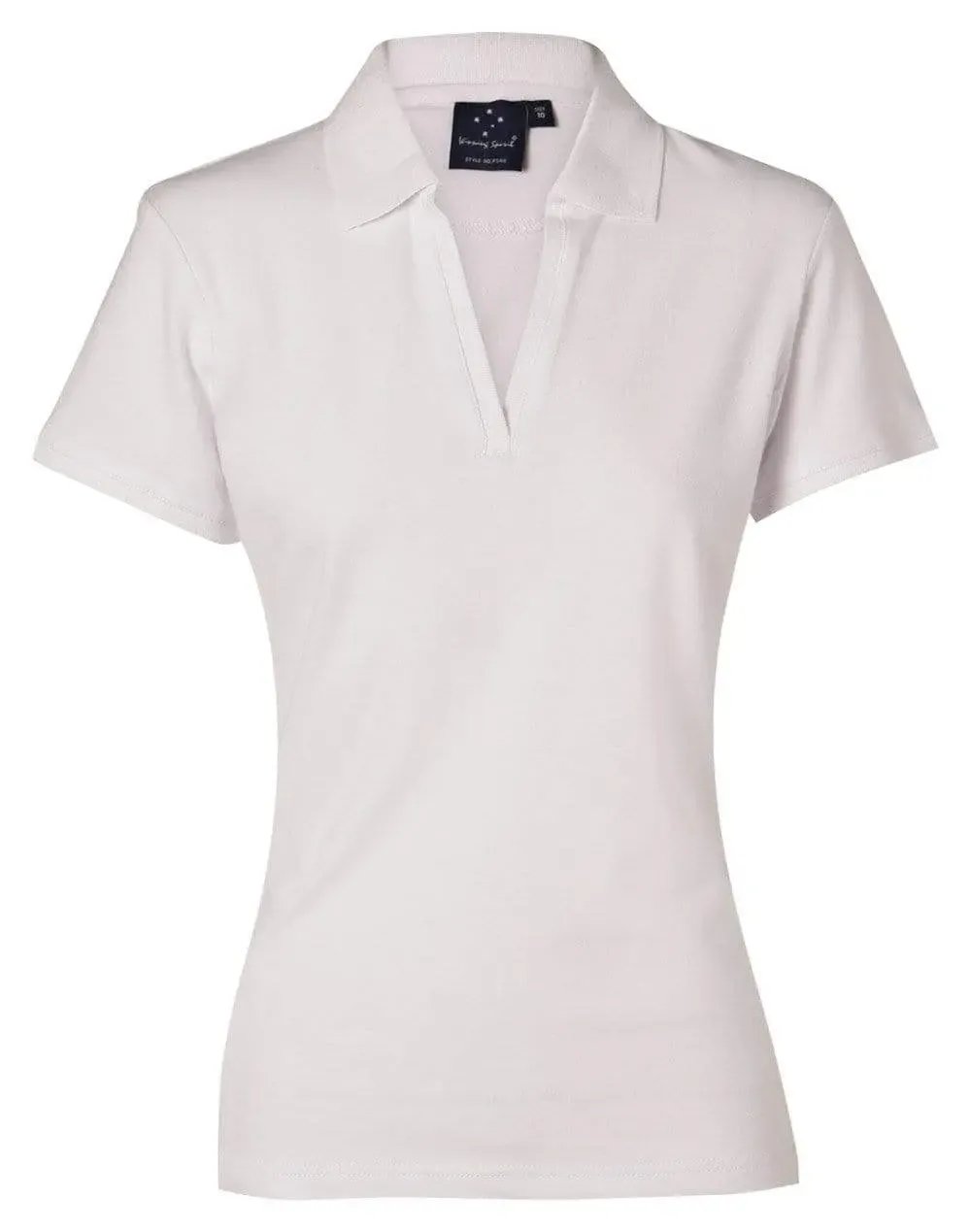 Winning Spirit Polo Women's PS40