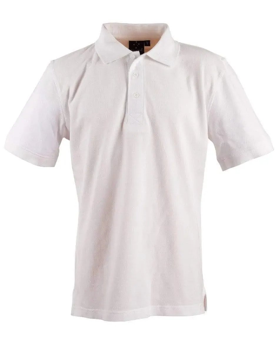 Winning Spirit Polo Men's PS39