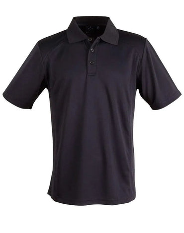 Winning Spirit Lucky Bamboo Polo Men's PS59