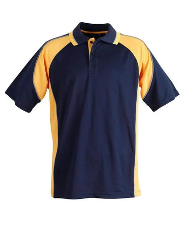 Winning Spirit Mascot Polo Kids PS49K