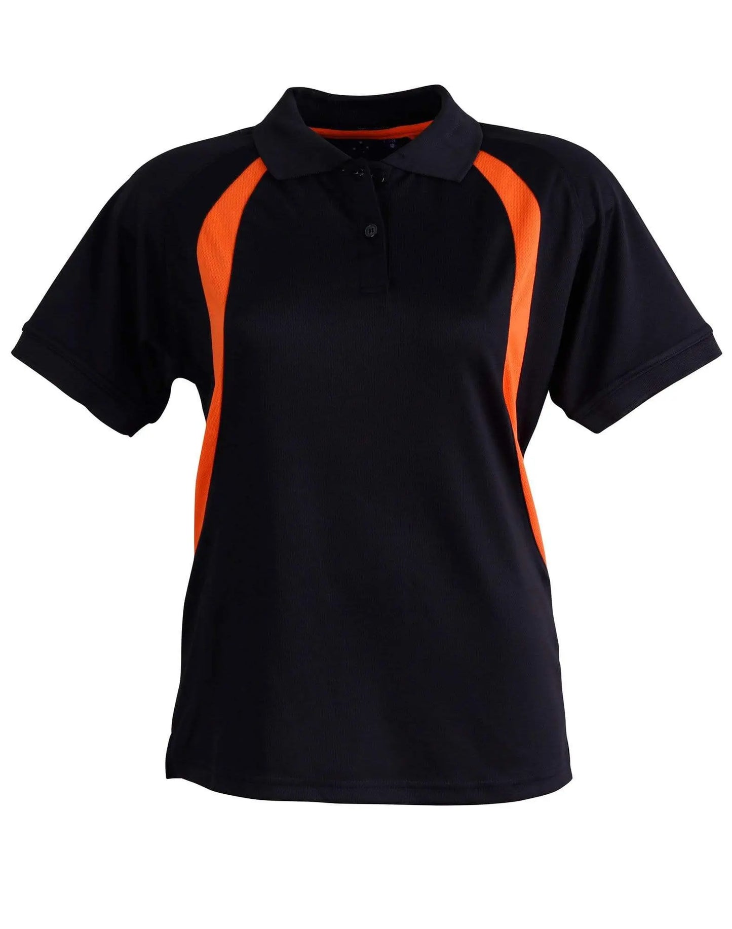 Winning Spirit Olympian Ladie's Ps52 Metro Workwear.