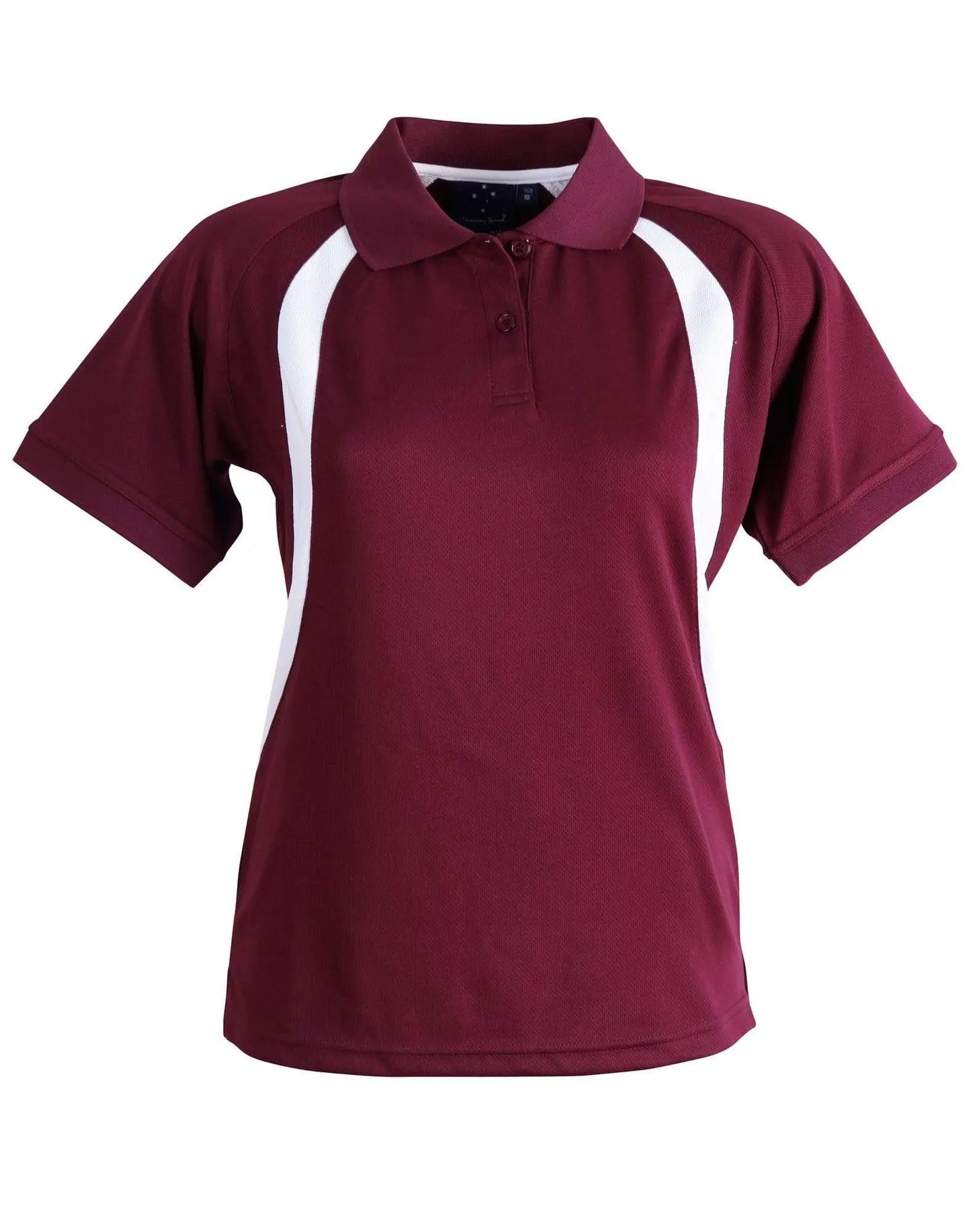 Winning Spirit Olympian Ladie's Ps52 Metro Workwear.