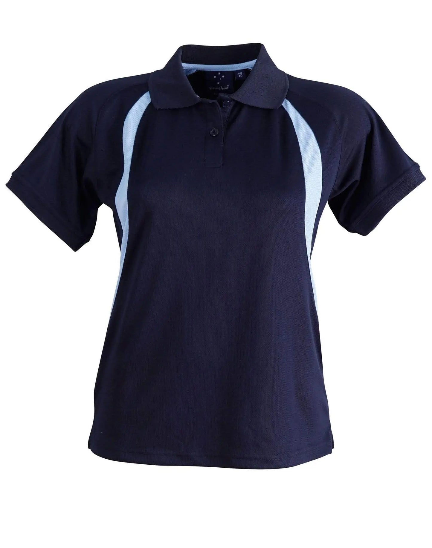 Winning Spirit Olympian Ladie's Ps52 Metro Workwear.