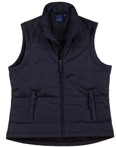 Winning Spirit Padded Vest Women's JK30