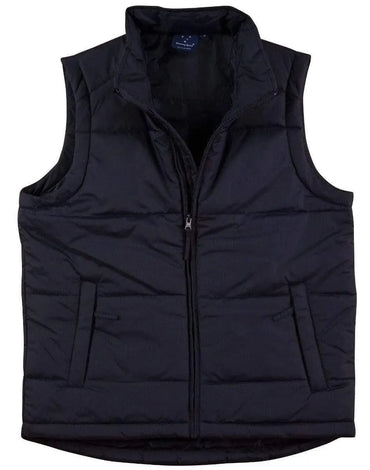 Winning Spirit Padded Vest Men's JK29