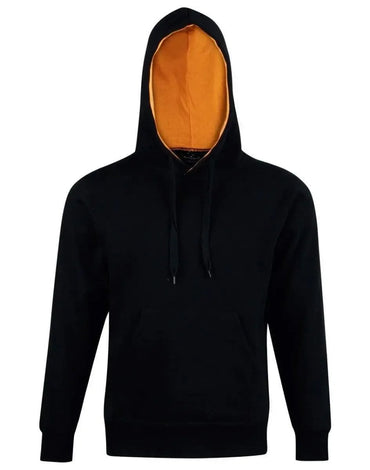 Winning Spirit Passion Fleece Hoodie Kids' Fl09K