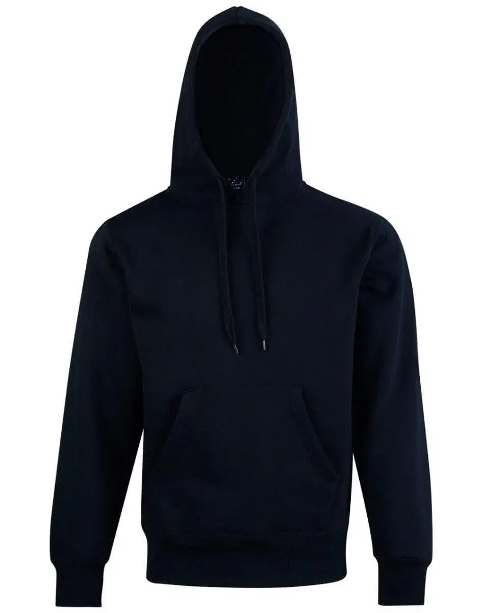 Winning Spirit Passion Fleece Hoodie Kids' Fl09K