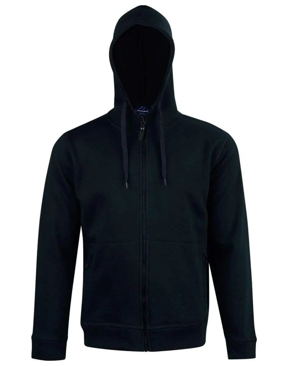 Winning Spirit Passion Pursuit Hoodie Men's Fl17 Metro Workwear.