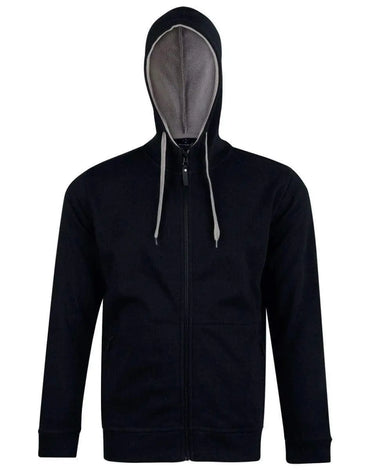 Winning Spirit Passion Pursuit Hoodie Men's Fl17 Metro Workwear.