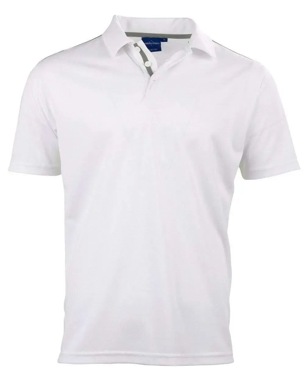 Winning Spirit Staten Kid's Polo Shirt PS83K