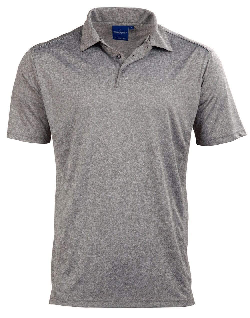 Winning Spirit HARLAND Men's Polo Shirt PS85