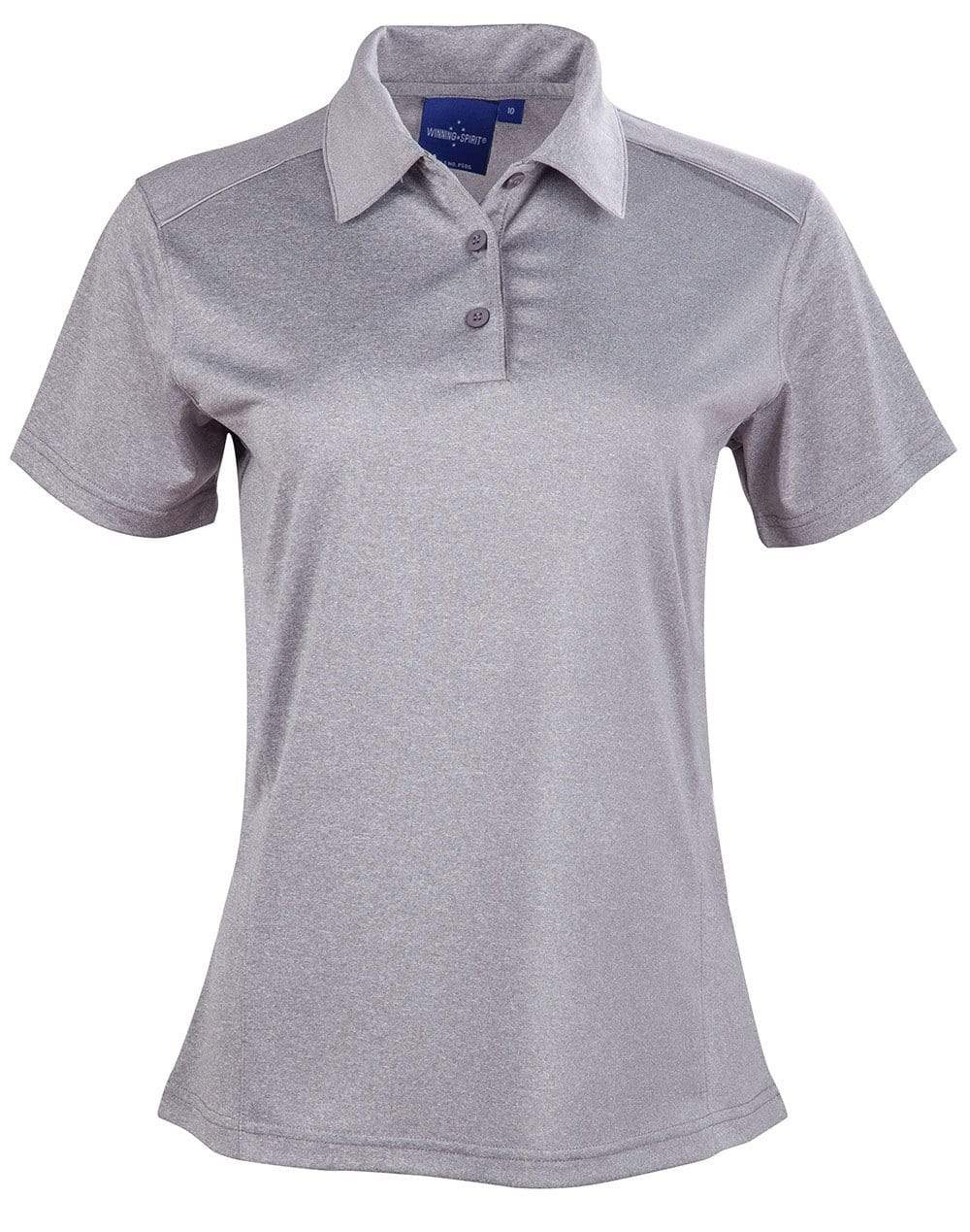 Winning Spirit Women's Harland Polo Shirt PS86