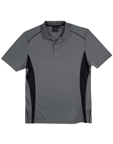 Pursuit Kid's Polo Shirt PS79K Metro Workwear.