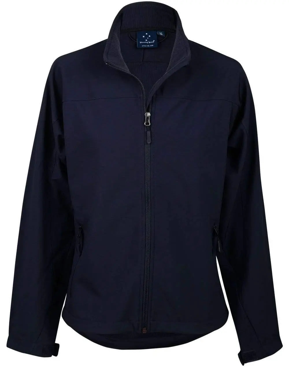 Rosewall Women's Softshell Jacket JK16 Metro Workwear.