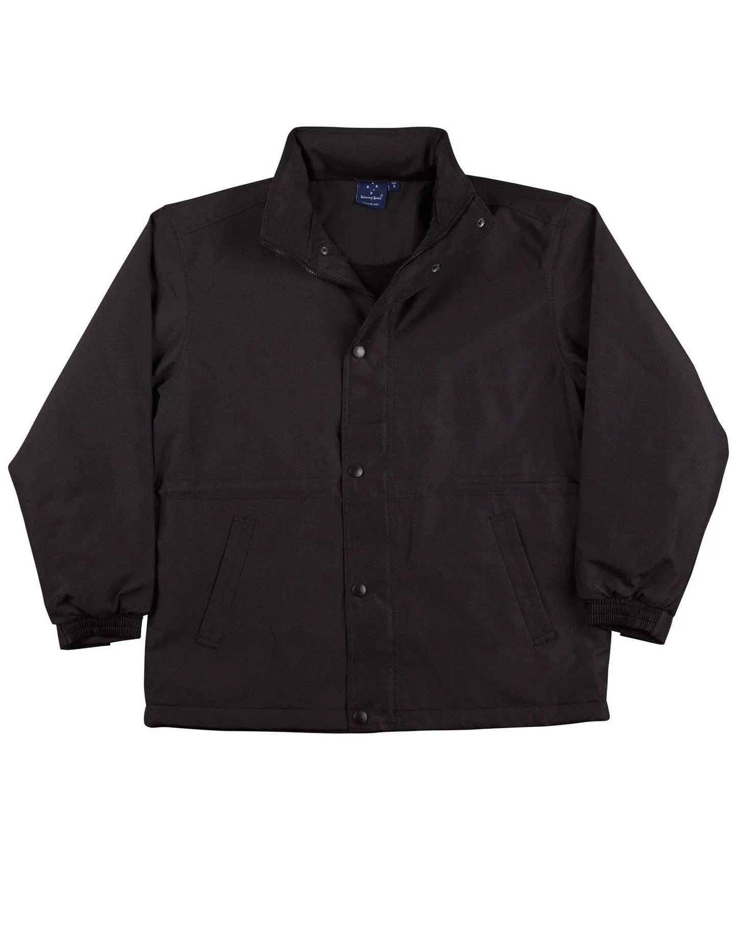 Stadium Unisex Adult Jacket JK01 Metro Workwear.