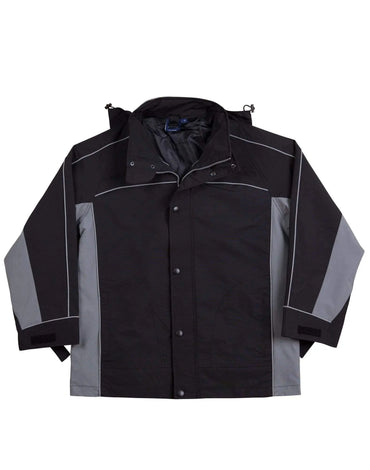 Teammate Men's Jacket JK18 Metro Workwear.