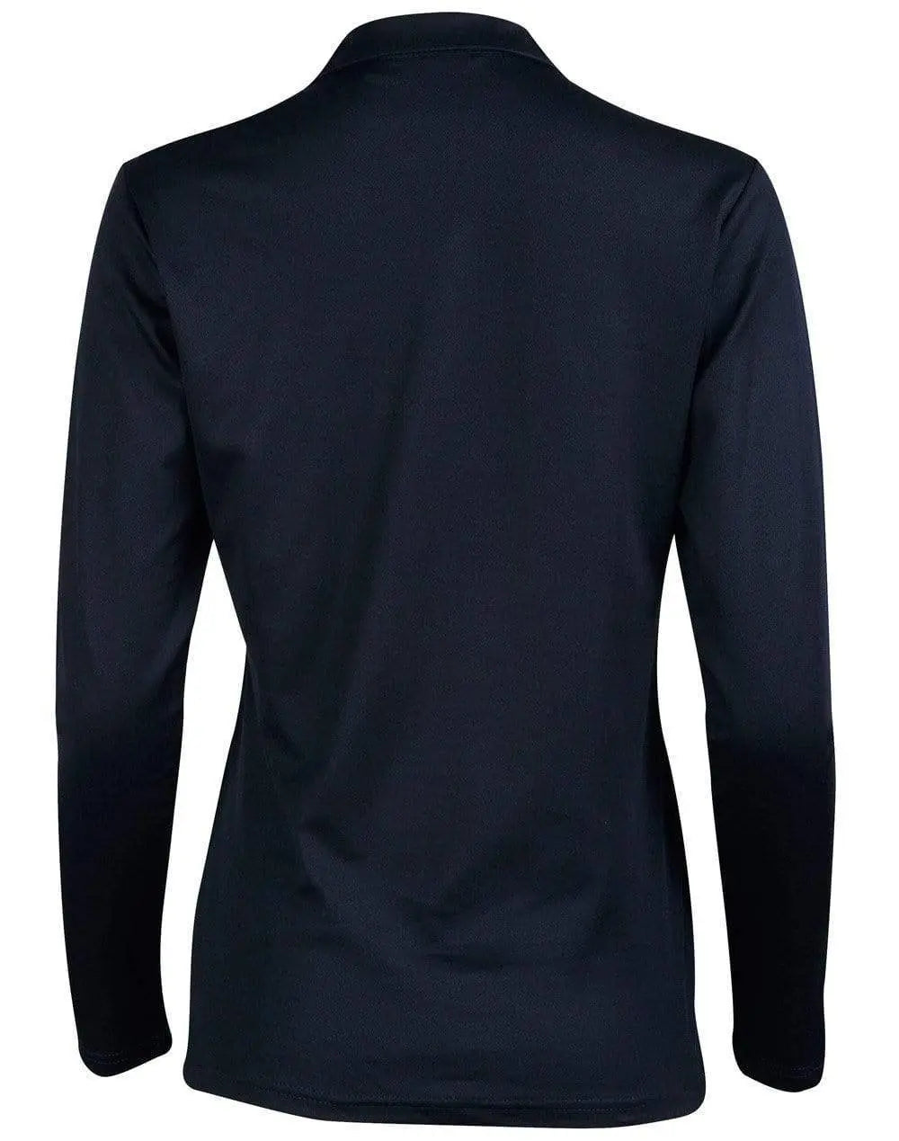 Winning Spirit Victory Plus TRUEDRY® long sleeve polo PS36B Metro Workwear.