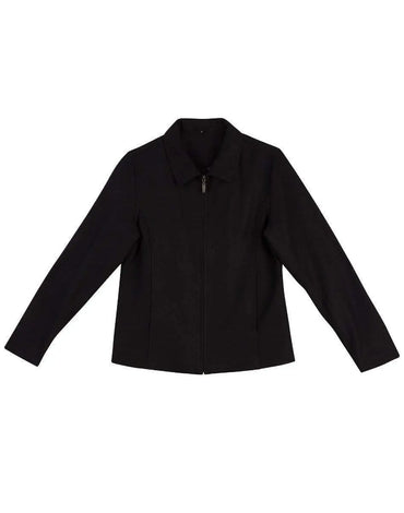 Winning Spirit Flinders Wool Blend Corporate Jacket Women's Jk14 Metro Workwear.