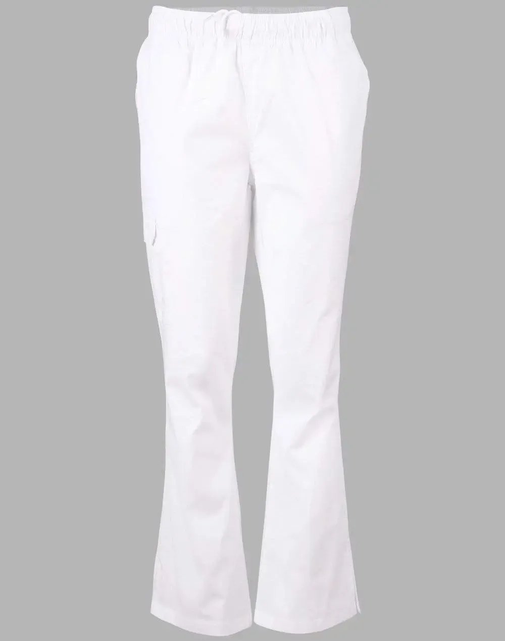 Winning Spirit Women's Functional Chef Pants CP04
